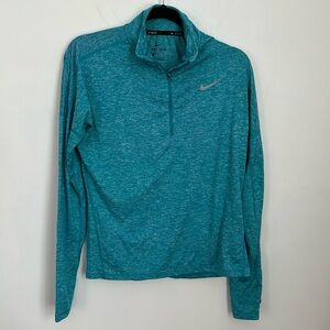 Nike running shirt